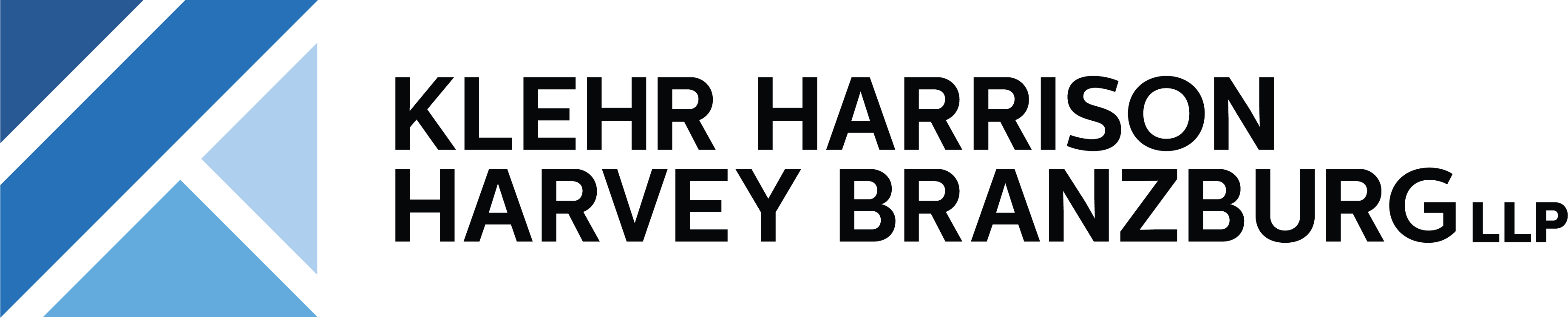 Law Firm Alliance - Klehr Harrison Harvey Branzburg LLP