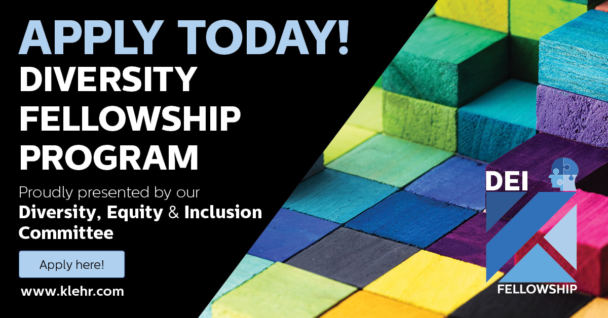 Klehr Harrison Announces Diversity Fellowship Program - Klehr Harrison ...