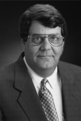Donald M. Harrison